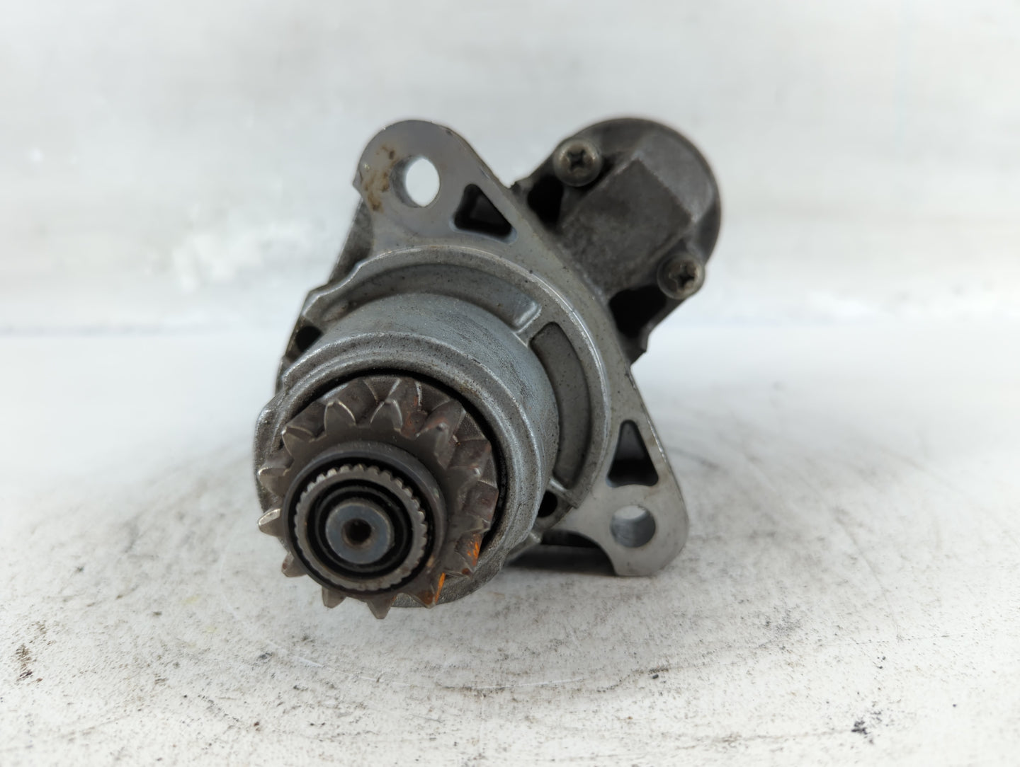2015-2022 Nissan Murano Car Starter Motor Solenoid OEM P/N:23300 9HP0B Fits Fits 2015 2016 2017 2018 2019 2020 2021 2022 OEM