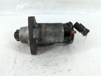 2015-2022 Nissan Murano Car Starter Motor Solenoid OEM P/N:23300 9HP0B Fits Fits 2015 2016 2017 2018 2019 2020 2021 2022 OEM