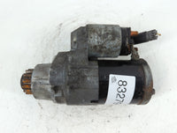 2015-2022 Nissan Murano Car Starter Motor Solenoid OEM P/N:23300 9HP0B Fits Fits 2015 2016 2017 2018 2019 2020 2021 2022 OEM