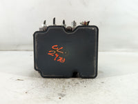 2018 Nissan Murano ABS Pump Control Module Replacement P/N:47660 9UG0A Fits OEM Used Auto Parts - Oemusedautoparts1.com
