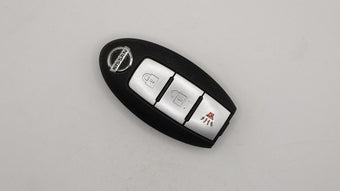 compare product Nissan Keyless Entry Remote Fob Kr5s180144014 S180144304 3 Buttons