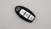 Nissan Keyless Entry Remote Fob Kr5s180144014 S180144304 3 Buttons 131000 - Oemusedautoparts1.com