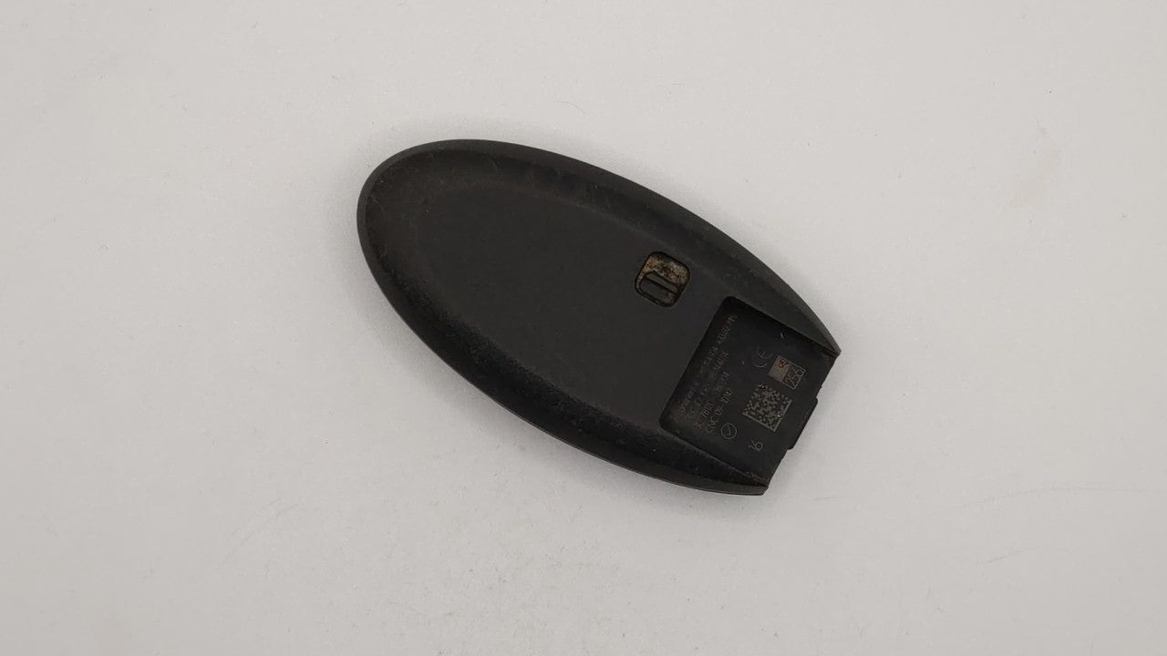 Nissan Keyless Entry Remote Fob Kr5s180144014 S180144304 3 Buttons 131000 - Oemusedautoparts1.com