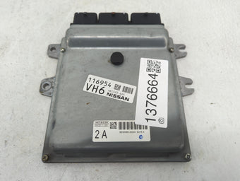 compare product 2018-2019 Nissan Nv1500 PCM Engine Control Computer ECU ECM PCU OEM P/N:NEC022-624 Fits Fits 2018 2019 OEM Used Auto Parts