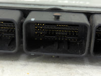 2018-2019 Nissan Nv1500 PCM Engine Control Computer ECU ECM PCU OEM P/N:NEC022-624 Fits Fits 2018 2019 OEM Used Auto Parts -