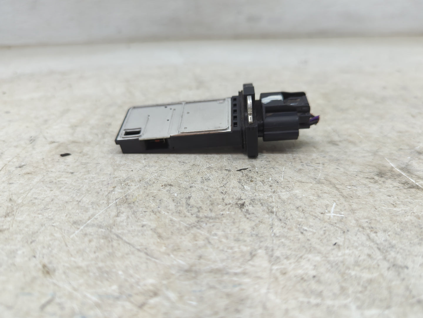 2012-2020 Nissan Nv1500 Mass Air Flow Meter Maf 1467600 - Oemusedautoparts1.com