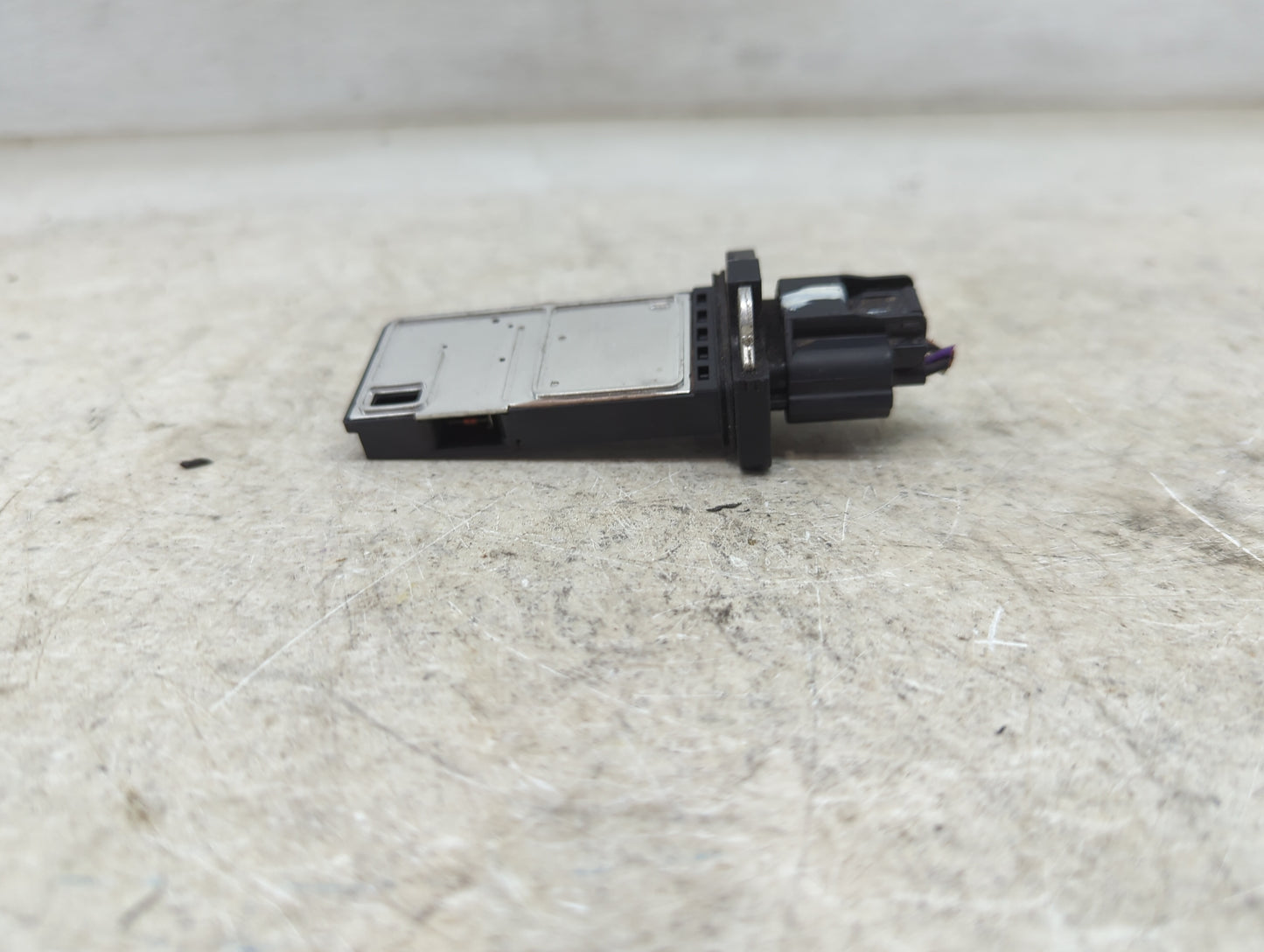 2012-2020 Nissan Nv1500 Mass Air Flow Meter Maf 1467600 - Oemusedautoparts1.com