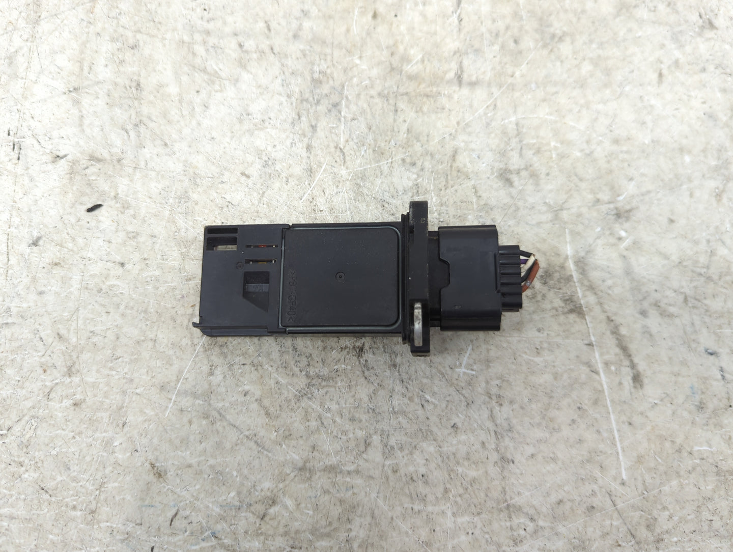 2012-2020 Nissan Nv1500 Mass Air Flow Meter Maf 1467600 - Oemusedautoparts1.com