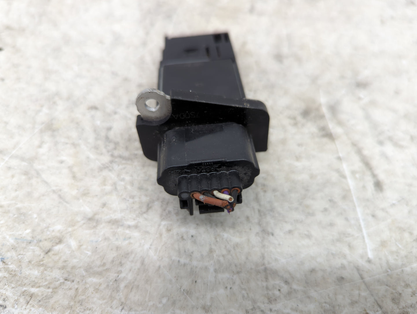 2012-2020 Nissan Nv1500 Mass Air Flow Meter Maf 1467600 - Oemusedautoparts1.com