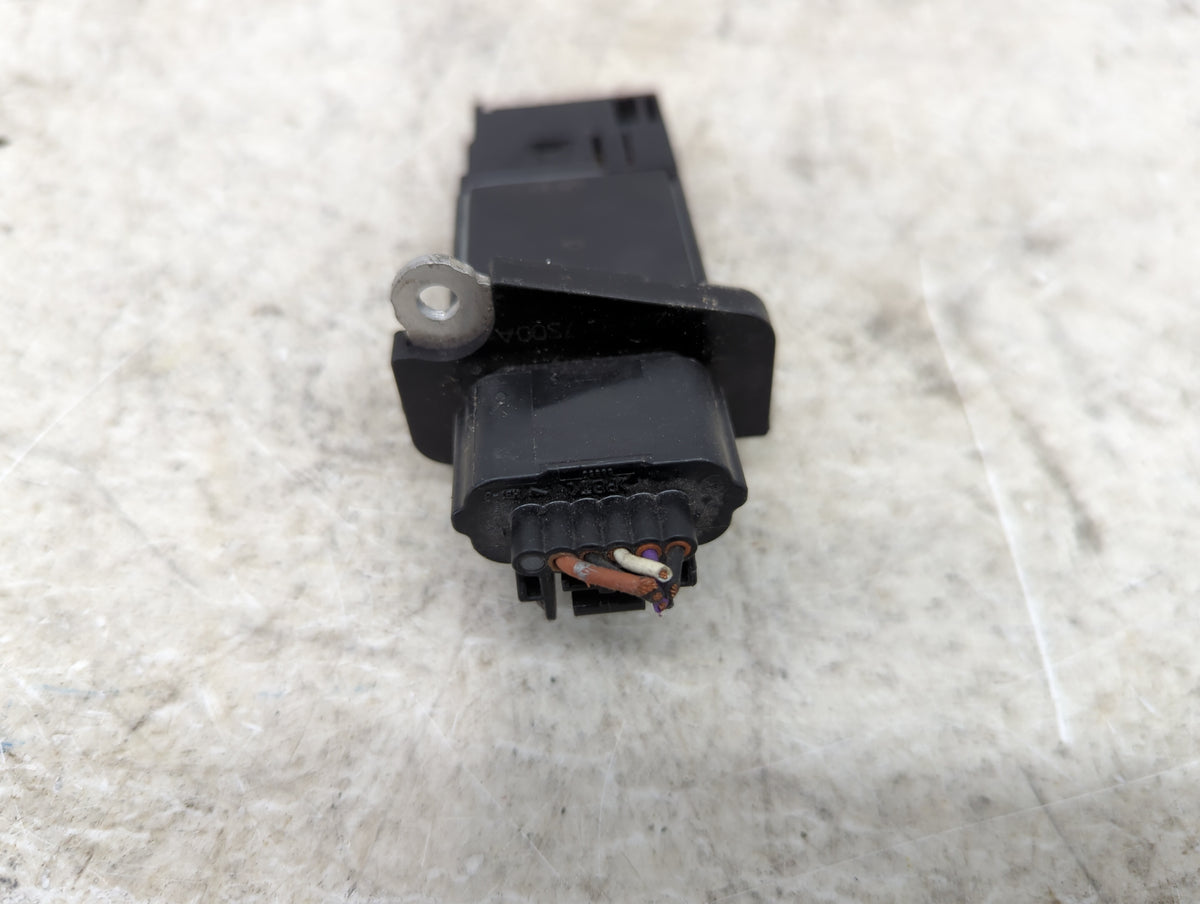 2012-2020 Nissan Nv1500 Mass Air Flow Meter Maf Sensor 1467600 - Oemusedautoparts1.com