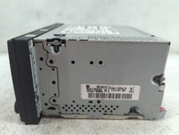 2018 Nissan Nv1500 Information Radio Display Screen - Oemusedautoparts1.com