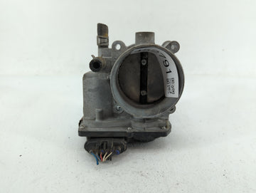 2014-2020 Nissan Nv1500 Throttle Body P/N:16119 7S001 C 16119 7S001 F Fits Fits 2012 2013 2014 2015 2016 2017 2018 2019 2020