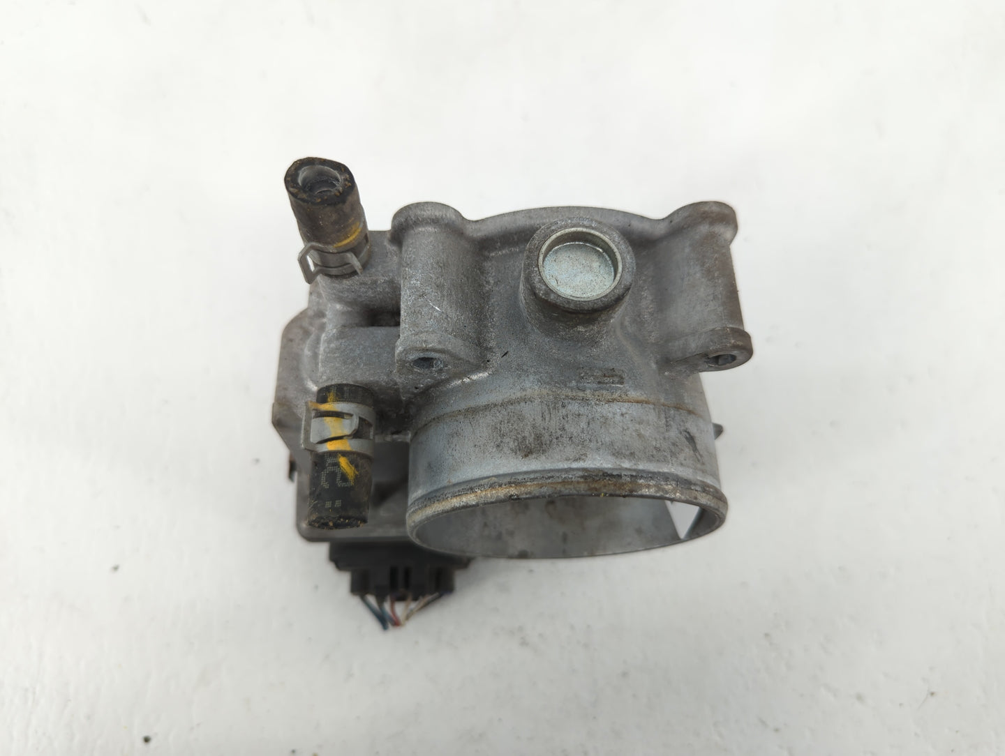 2014-2020 Nissan Nv1500 Throttle Body P/N:16119 7S001 C 16119 7S001 F Fits Fits 2012 2013 2014 2015 2016 2017 2018 2019 2020