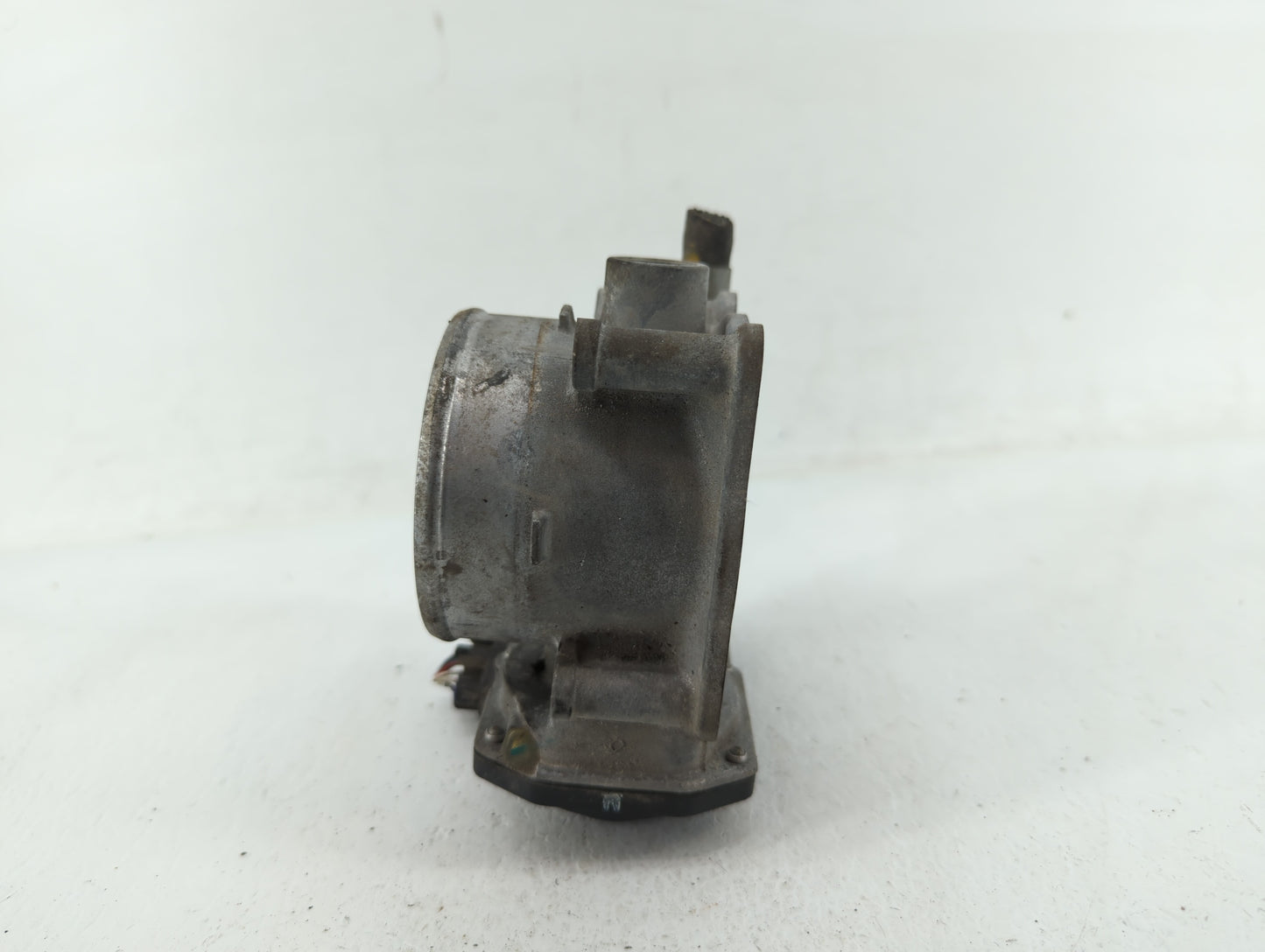 2014-2020 Nissan Nv1500 Throttle Body P/N:16119 7S001 C 16119 7S001 F Fits Fits 2012 2013 2014 2015 2016 2017 2018 2019 2020
