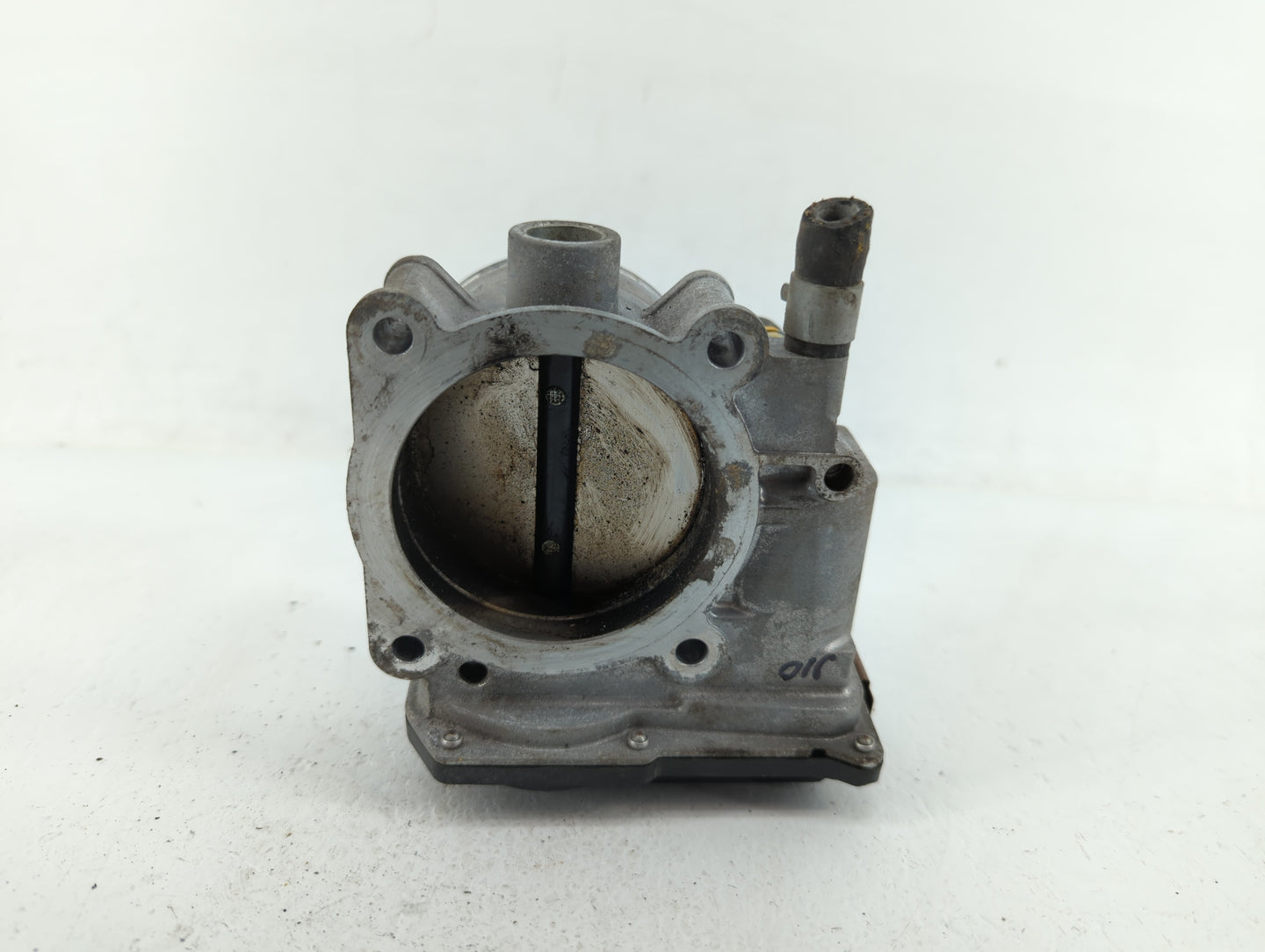 2014-2020 Nissan Nv1500 Throttle Body P/N:16119 7S001 C 16119 7S001 F Fits Fits 2012 2013 2014 2015 2016 2017 2018 2019 2020
