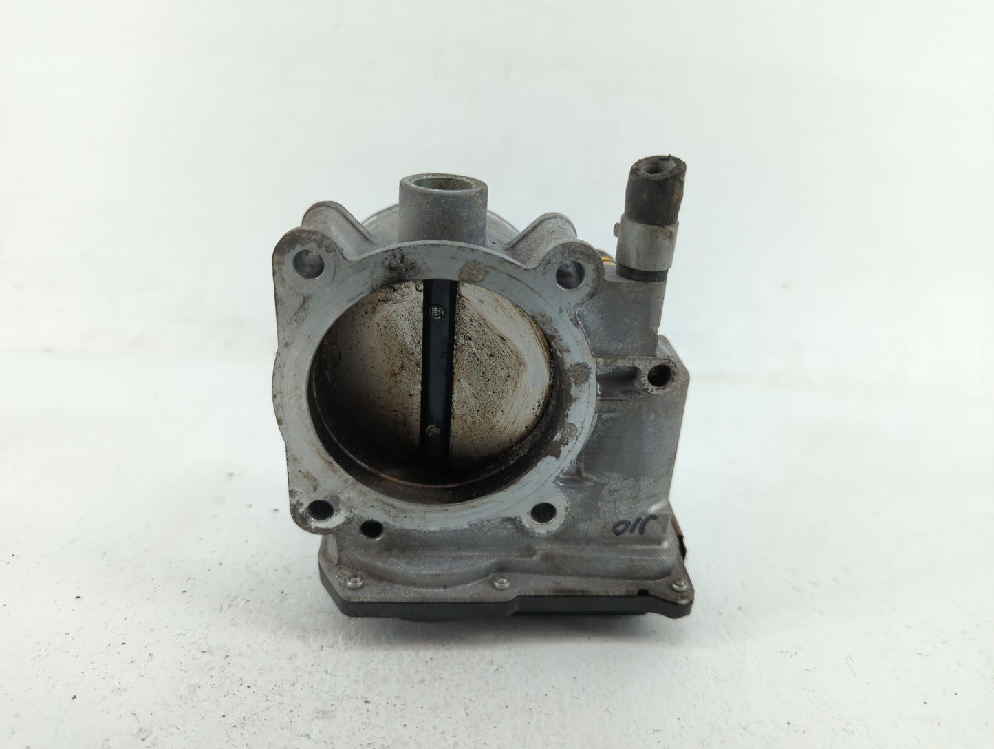 2014-2020 Nissan Nv1500 Throttle Body P/N:16119 7S001 C 16119 7S001 F Fits Fits 2012 2013 2014 2015 2016 2017 2018 2019 2020