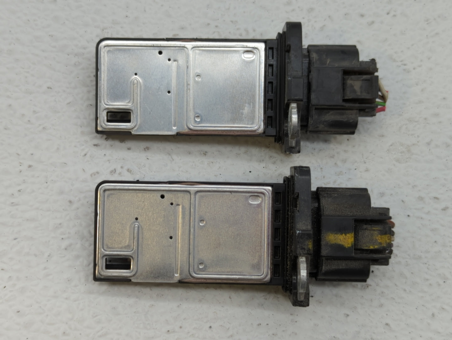 2012-2020 Nissan Nv1500 Mass Air Flow Meter Maf - Oemusedautoparts1.com