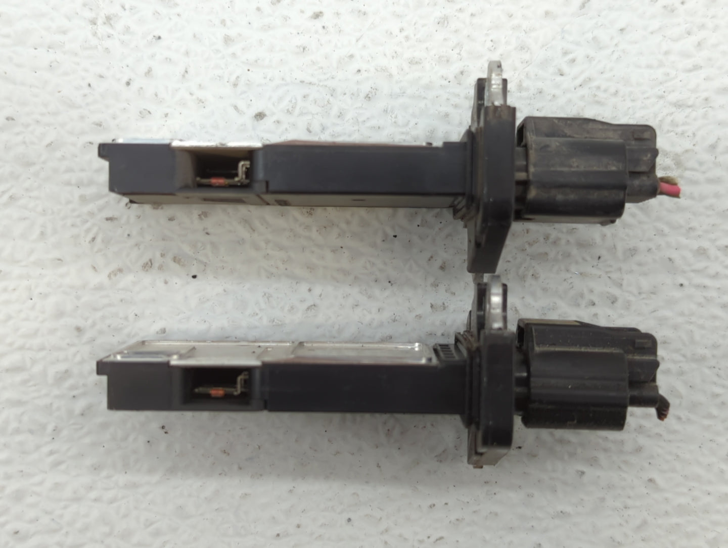 2012-2020 Nissan Nv1500 Mass Air Flow Meter Maf - Oemusedautoparts1.com