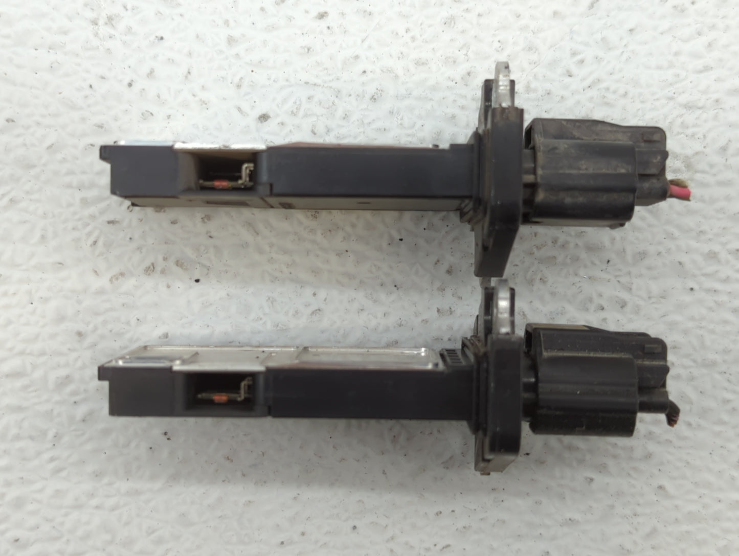 2012-2020 Nissan Nv1500 Mass Air Flow Meter Maf - Oemusedautoparts1.com