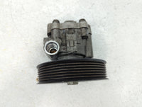 2012-2020 Nissan Nv1500 Power Steering Column Pump Oem - Oemusedautoparts1.com