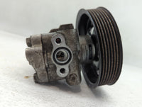 2012-2020 Nissan Nv1500 Power Steering Column Pump Oem - Oemusedautoparts1.com