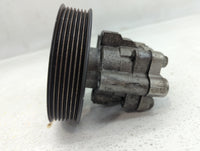 2012-2020 Nissan Nv1500 Power Steering Column Pump Oem - Oemusedautoparts1.com