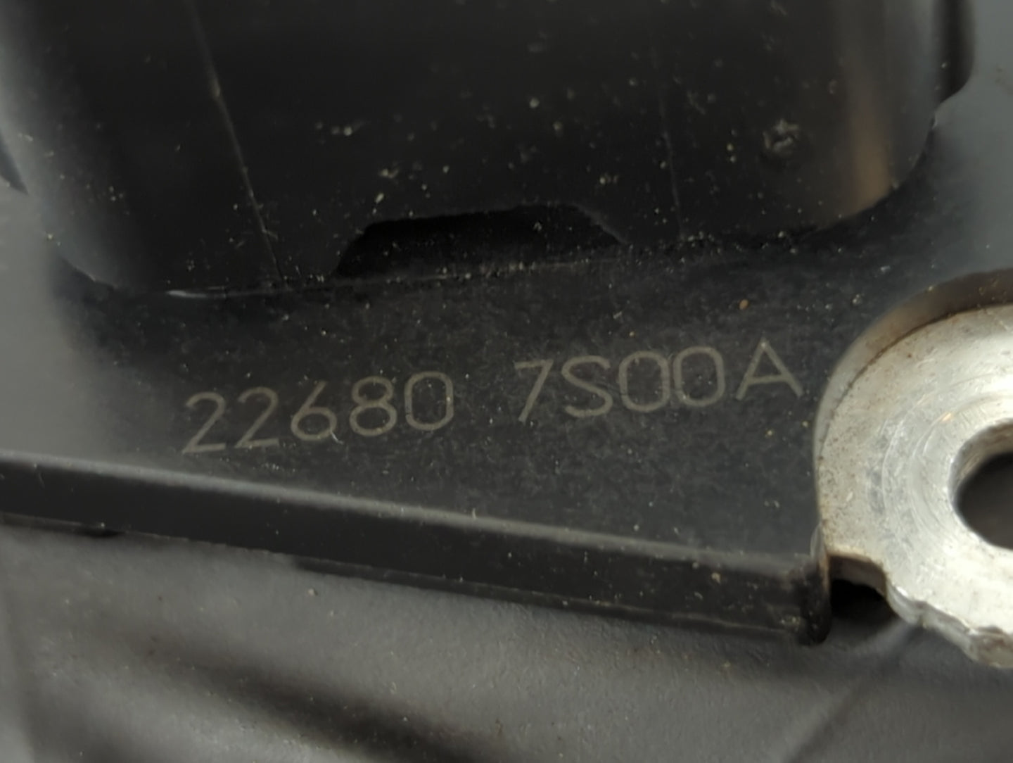 2012-2020 Nissan Nv1500 Mass Air Flow Meter Maf - Oemusedautoparts1.com