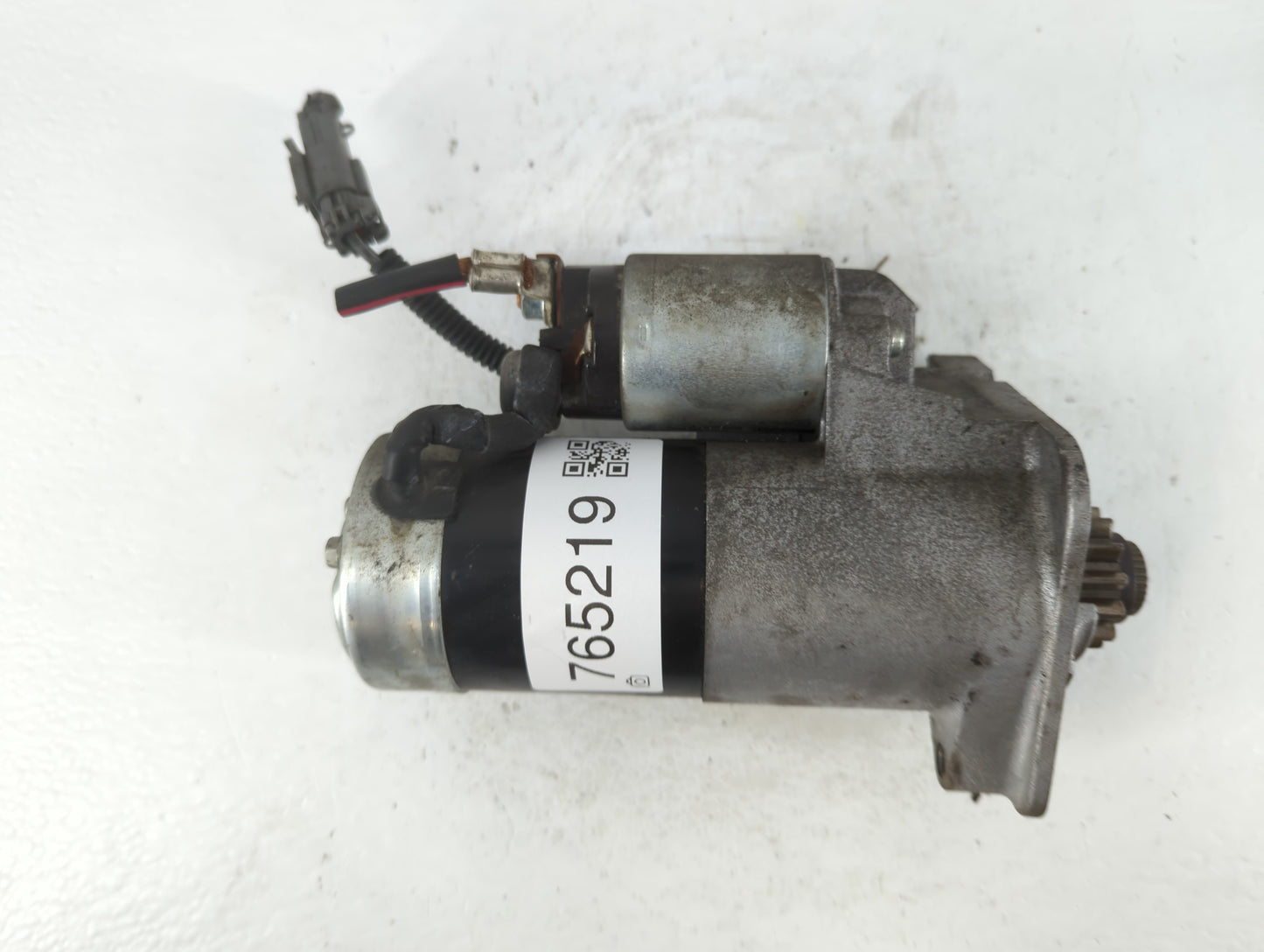 2012-2020 Nissan Nv1500 Car Starter Motor Solenoid OEM P/N:23300 1PE0A Fits Fits 2012 2013 2014 2015 2016 2017 2018 2019 202