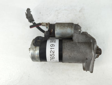 2012-2020 Nissan Nv1500 Car Starter Motor Solenoid OEM P/N:23300 1PE0A Fits Fits 2012 2013 2014 2015 2016 2017 2018 2019 202