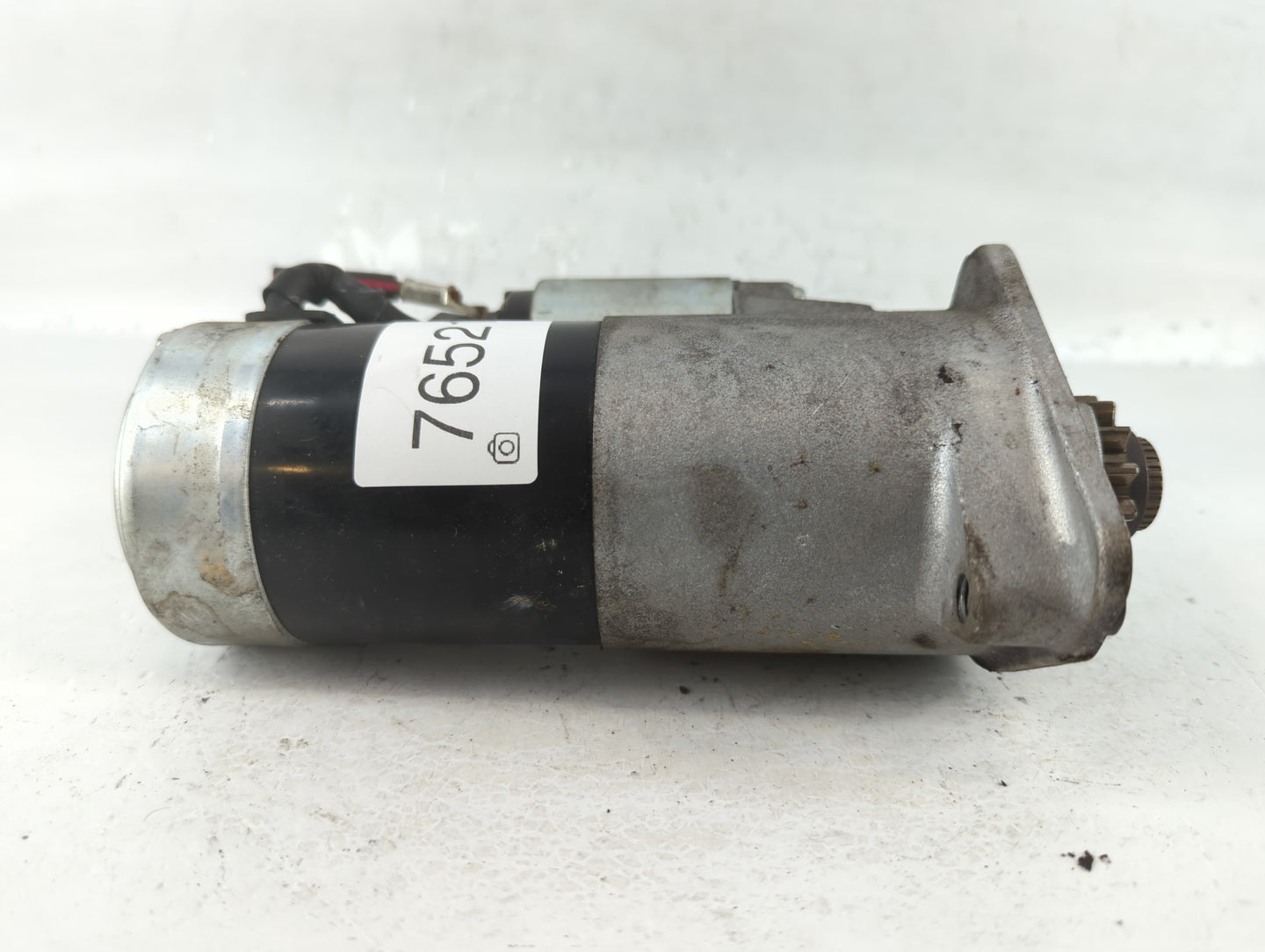 2012-2020 Nissan Nv1500 Car Starter Motor Solenoid OEM P/N:23300 1PE0A Fits Fits 2012 2013 2014 2015 2016 2017 2018 2019 202
