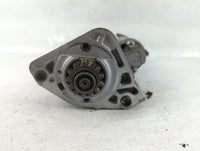 2012-2020 Nissan Nv1500 Car Starter Motor Solenoid OEM P/N:23300 1PE0A Fits Fits 2012 2013 2014 2015 2016 2017 2018 2019 202