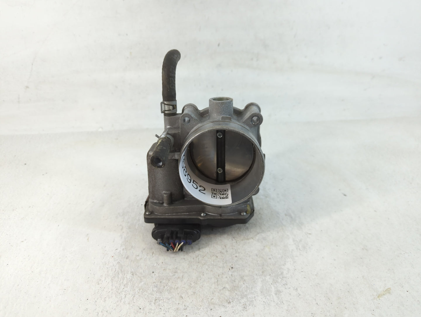 2014-2020 Nissan Nv1500 Throttle Body P/N:16119 7S001 F Fits Fits 2012 2013 2014 2015 2016 2017 2018 2019 2020 OEM Used Auto