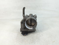 2014-2020 Nissan Nv1500 Throttle Body P/N:16119 7S001 F Fits Fits 2012 2013 2014 2015 2016 2017 2018 2019 2020 OEM Used Auto