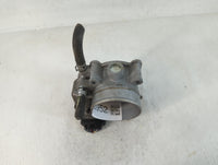 2014-2020 Nissan Nv1500 Throttle Body P/N:16119 7S001 F Fits Fits 2012 2013 2014 2015 2016 2017 2018 2019 2020 OEM Used Auto