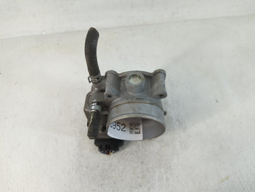 2014-2020 Nissan Nv1500 Throttle Body P/N:16119 7S001 F Fits Fits 2012 2013 2014 2015 2016 2017 2018 2019 2020 OEM Used Auto Parts