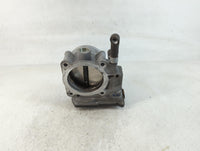 2014-2020 Nissan Nv1500 Throttle Body P/N:16119 7S001 F Fits Fits 2012 2013 2014 2015 2016 2017 2018 2019 2020 OEM Used Auto