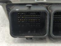 2018-2019 Nissan Nv200 PCM Engine Control Computer ECU ECM PCU OEM P/N:NEC027-619 Fits Fits 2018 2019 OEM Used Auto Parts - 