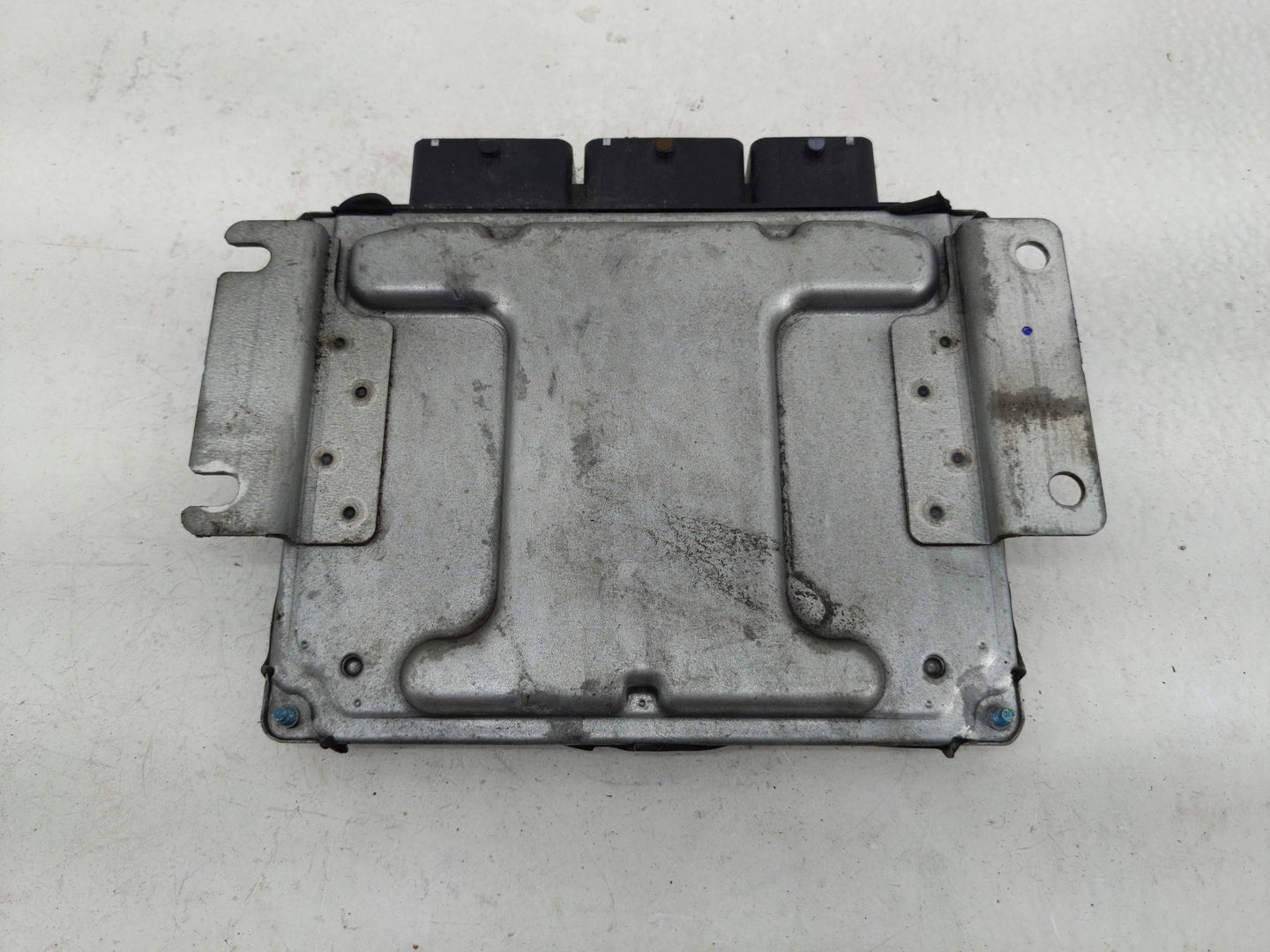 2018-2019 Nissan Nv200 PCM Engine Control Computer ECU ECM PCU OEM P/N:NEC027-620 Fits Fits 2018 2019 OEM Used Auto Parts - 