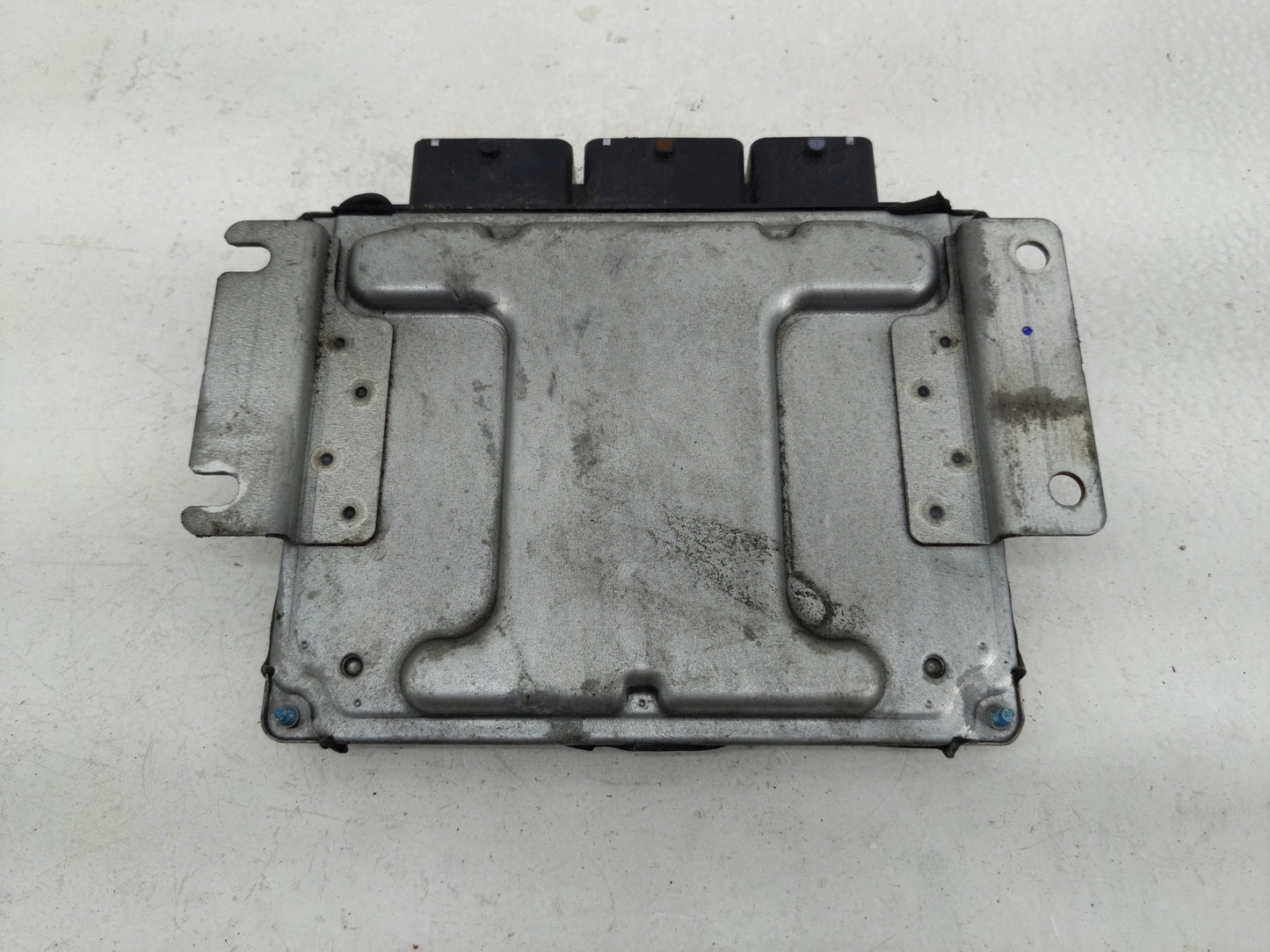 2018-2019 Nissan Nv200 PCM Engine Control Computer ECU ECM PCU OEM P/N:NEC027-620 Fits Fits 2018 2019 OEM Used Auto Parts - 