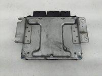 2018-2019 Nissan Nv200 PCM Engine Control Computer ECU ECM PCU OEM P/N:NEC027-620 Fits Fits 2018 2019 OEM Used Auto Parts - 