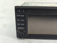 2018-2019 Nissan Nv200 Radio AM FM Cd Player Receiver Replacement Fits Fits 2018 2019 OEM Used Auto Parts - Oemusedautoparts