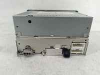 2018-2019 Nissan Nv200 Radio AM FM Cd Player Receiver Replacement Fits Fits 2018 2019 OEM Used Auto Parts - Oemusedautoparts