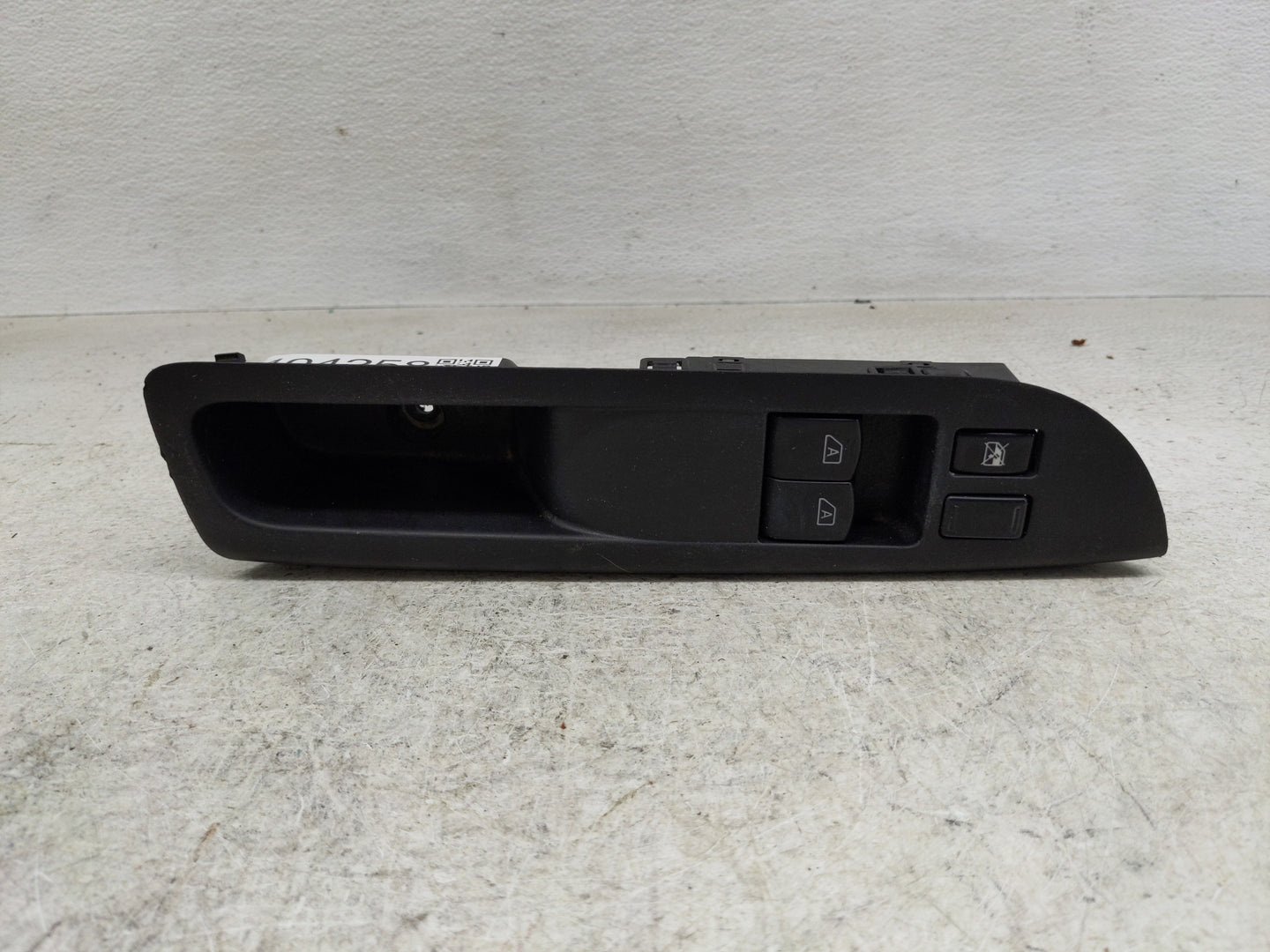 2014-2020 Nissan Nv200 Master Power Window Switch Replacement Driver Side Left P/N:80961 3LM0A Fits OEM Used Auto Parts - Oe