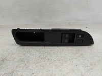 2014-2020 Nissan Nv200 Master Power Window Switch Replacement Driver Side Left P/N:80961 3LM0A Fits OEM Used Auto Parts - Oe