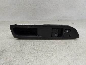 compare product 2014-2020 Nissan Nv200 Master Power Window Switch Replacement Driver Side Left P/N:80961 3LM0A Fits OEM Used Auto Parts