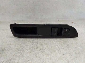 2014-2020 Nissan Nv200 Master Power Window Switch Replacement Driver Side Left P/N:80961 3LM0A Fits OEM Used Auto Parts - Oe