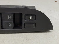 2014-2020 Nissan Nv200 Master Power Window Switch Replacement Driver Side Left P/N:80961 3LM0A Fits OEM Used Auto Parts - Oe