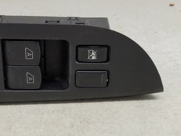 2014-2020 Nissan Nv200 Master Power Window Switch Replacement Driver Side Left P/N:80961 3LM0A Fits OEM Used Auto Parts