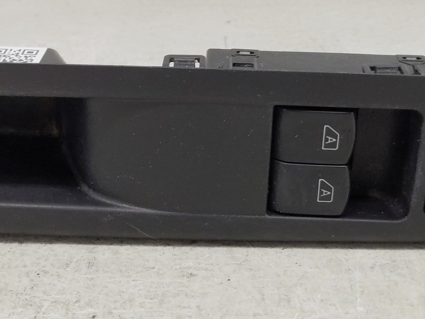 2014-2020 Nissan Nv200 Master Power Window Switch Replacement Driver Side Left P/N:80961 3LM0A Fits OEM Used Auto Parts - Oe