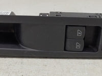 2014-2020 Nissan Nv200 Master Power Window Switch Replacement Driver Side Left P/N:80961 3LM0A Fits OEM Used Auto Parts - Oe